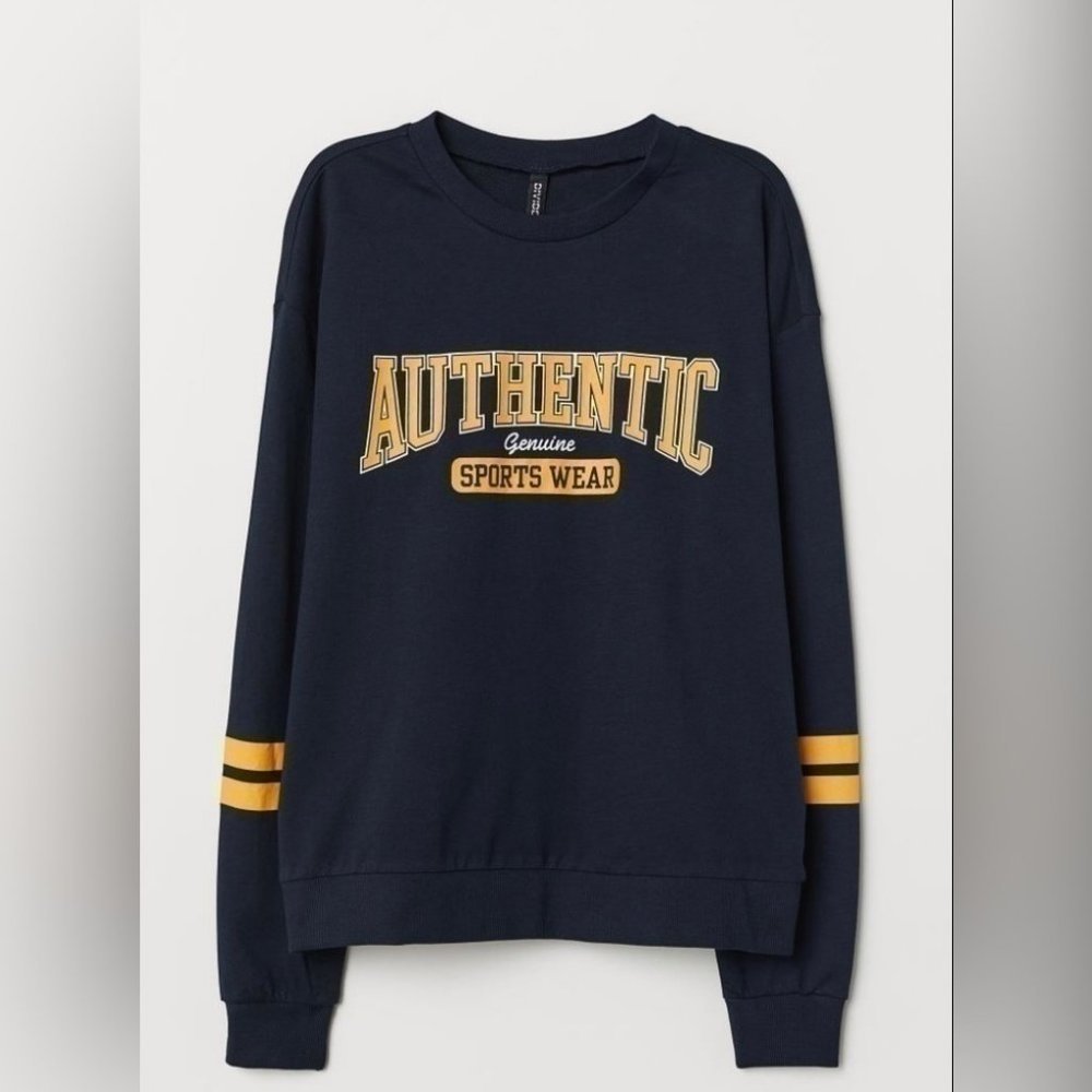 Divided by H&M Sweatshirt